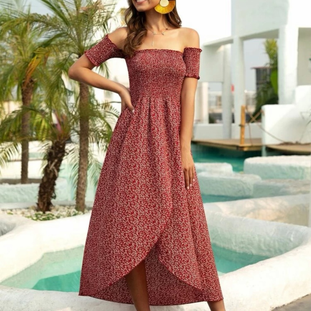 Brand new shein dress